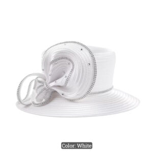 Church hats